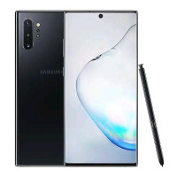 Samsung Galaxy Note 10+ SM-N9750 12/512GB Black