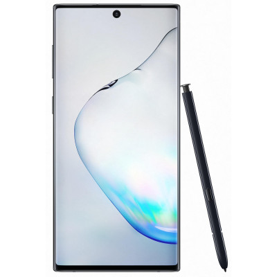 Samsung Galaxy Note 10 SM-N970F 8/256GB Black (SM-N970FZKD)
