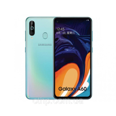 Samsung Galaxy A60 2019 SM-A6060 6/64GB Blue