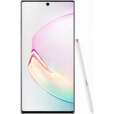 Samsung Galaxy Note 10 Plus SM-N9750 12/512GB White