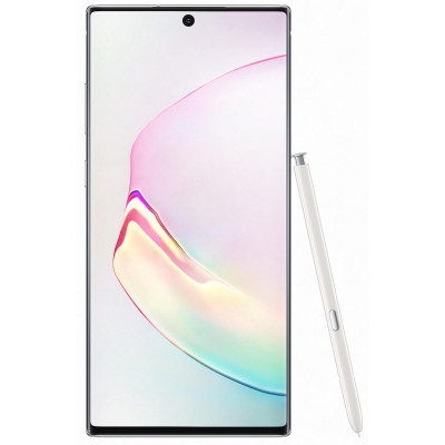 Samsung Galaxy Note 10+ SM-N975F 12/256GB White (SM-N975FZWD)