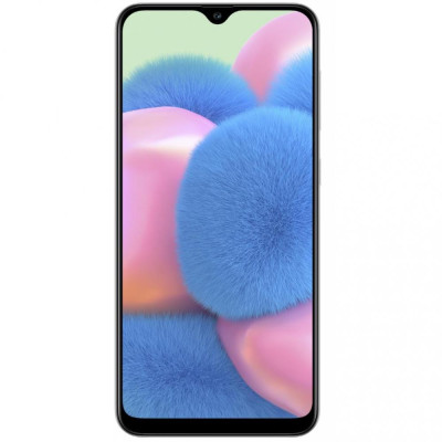 Samsung Galaxy A30s 4/64GB White (SM-A307FZWV)