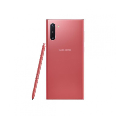 Samsung Galaxy Note 10 SM-N970F 8/256GB Aura Pink