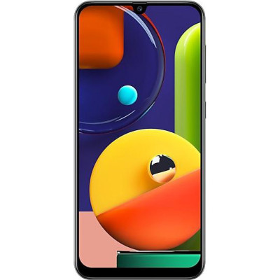Samsung Galaxy A50s 2019 SM-A507FD 6/128GB Black