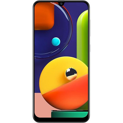 Samsung Galaxy A50s 2019 SM-A507FD 6/128GB White