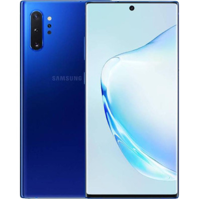 Samsung Galaxy Note 10+ SM-N9750 12/256GB Aura Blue