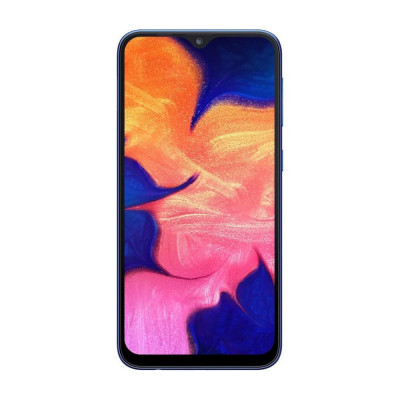 Samsung Galaxy A10 2019 SM-A105F 2/32GB Blue (SM-A105FZBGS) UA