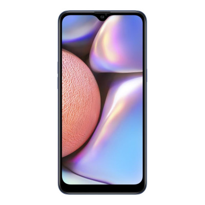 Samsung Galaxy A10s 2019 SM-A107F 2/32GB Blue (SM-A107FZBD) UA