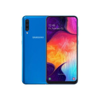 Samsung Galaxy A50 2019 SM-A505F 6/128GB Blue (SM-A505FZBQ) UA Samsung Galaxy A50 2019 SM-A505F 6/128GB Blue (SM-A505FZBQ) UA