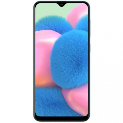 Samsung Galaxy A30s 4/64GB Green (SM-A307FZGV) UA