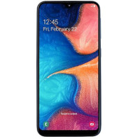 Samsung Galaxy A20e SM-A202F Blue SM-A202FZBD