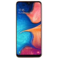Samsung Galaxy A20e SM-A202F Coral SM-A202FZOD
