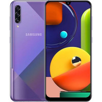 Samsung Galaxy A50s 2019 SM-A507FD 4/128GB Violet