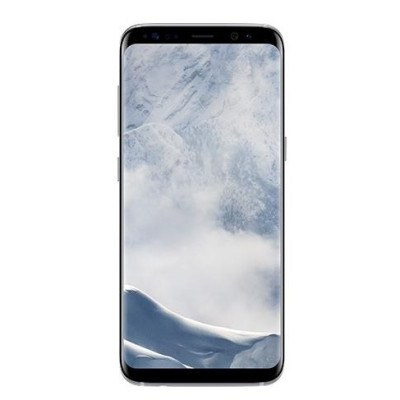 Samsung Galaxy S8 64GB Silver Samsung Galaxy S8 64GB Silver