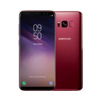 Samsung Galaxy S8 64GB Red (SM-G950FZRD) Samsung Galaxy S8 64GB Red (SM-G950FZRD)