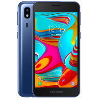 Samsung Galaxy A2 Core 2019 SM-A260 1/16GB Blue Samsung Galaxy A2 Core 2019 SM-A260 1/16GB Blue