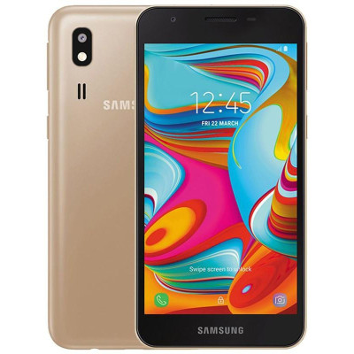 Samsung Galaxy A2 Core 2019 SM-A260 1/16GB Gold