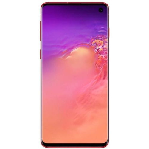 Samsung Galaxy S10 128 ГБ - купить смартфон: цены, отзывы