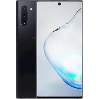 Samsung Galaxy Note 10 SM-N9700 Single Sim 8/256GB Black Samsung Galaxy Note 10 SM-N9700 Single Sim 8/256GB Black