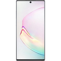 Samsung Galaxy Note 10 SM-N9700 Single Sim 8/256GB White