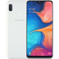 Samsung Galaxy A20e SM-A202F 3/32GB White (SM-A202FZWD)