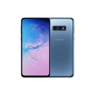 Samsung Galaxy S10e SM-G970 DS 128GB Blue Samsung Galaxy S10e SM-G970 DS 128GB Blue