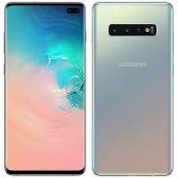Samsung Galaxy S10+ SM-G9750 DS 128GB Prism Silver