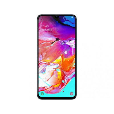 Samsung Galaxy A70 2019 SM-A7050 8/128GB White Samsung Galaxy A70 2019 SM-A7050 8/128GB White