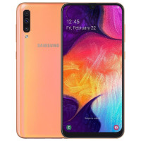 Samsung Galaxy A50 2019 SM-A505F 4/128GB Coral Samsung Galaxy A50 2019 SM-A505F 4/128GB Coral