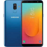 Samsung Galaxy J8 2018 3/32GB Blue (SM-J810FZBD) Samsung Galaxy J8 2018 3/32GB Blue (SM-J810FZBD)