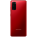 Samsung Galaxy S20 SM-G980 8/128GB Red (SM-G980FZRD)