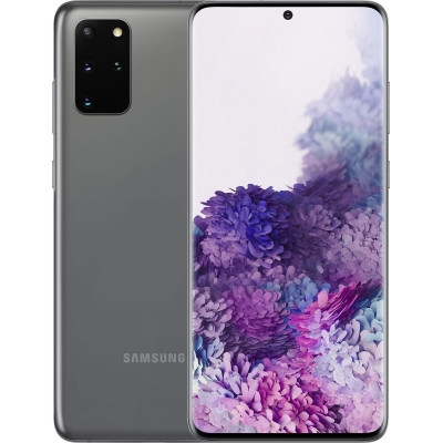 Samsung Galaxy S20+ LTE SM-G985 8/128GB Grey (SM-G985FZAD) Samsung Galaxy S20+ LTE SM-G985 8/128GB Grey (SM-G985FZAD)