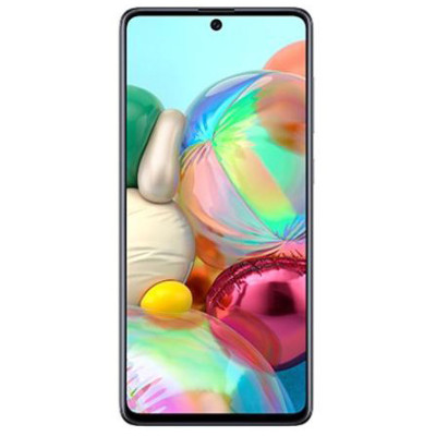 Samsung Galaxy A71 2020 6/128GB Black (SM-A715FZKU)