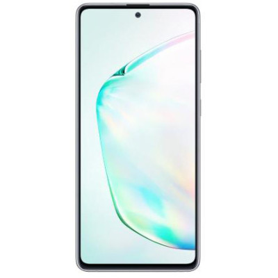 Samsung Galaxy Note10 Lite Silver (SM-N770FZSD) Samsung Galaxy Note10 Lite Silver (SM-N770FZSD)