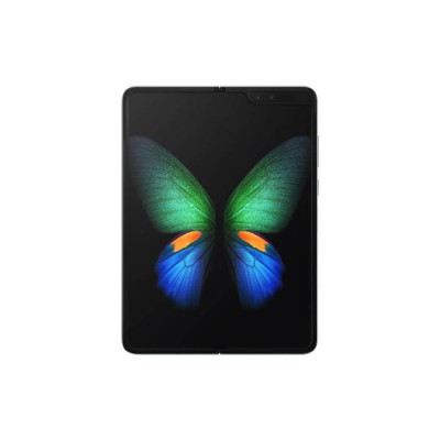 Samsung Galaxy Fold 12/512GB Silver (SM-F900FZSD) Samsung Galaxy Fold 12/512GB Silver (SM-F900FZSD)