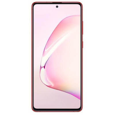 Samsung Galaxy Note10 Lite Red (SM-N770FZRD) Samsung Galaxy Note10 Lite Red (SM-N770FZRD)