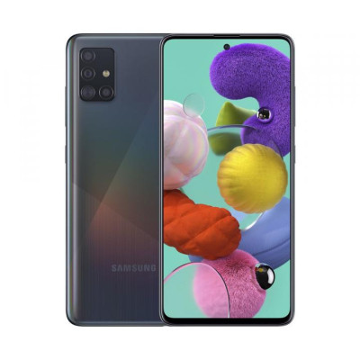 Samsung Galaxy A51 SM-A515F 4/128GB White
