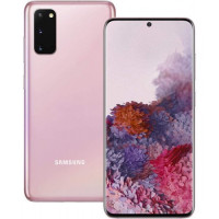 Samsung Galaxy S20 SM-G980 8/128GB Pink
