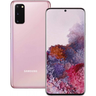 Samsung Galaxy S20 SM-G980 8/128GB Pink