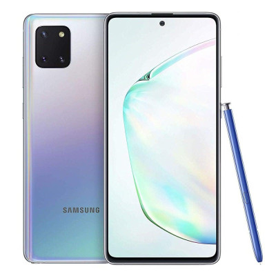 Samsung Galaxy Note10 Lite SM-N770F 6/128GB Dual Aura Glow (SM-N770FZSD) Samsung Galaxy Note10 Lite SM-N770F 6/128GB Dual Aura Glow (SM-N770FZSD)