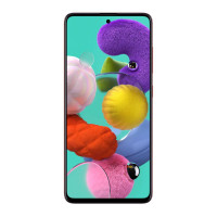 Samsung Galaxy A51 2020 6/128GB Red (SM-A515FZRW) Samsung Galaxy A51 2020 6/128GB Red (SM-A515FZRW)