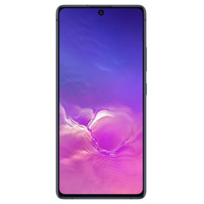 Samsung Galaxy S10 Lite SM-G770 6/128GB Black (SM-G770FZKG) Samsung Galaxy S10 Lite SM-G770 6/128GB Black (SM-G770FZKG)