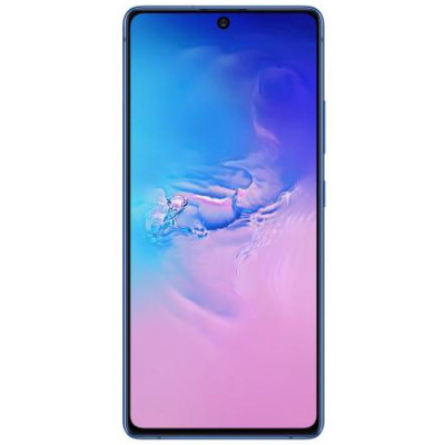 Samsung Galaxy S10 Lite SM-G770 6/128GB Blue (SM-G770FZBG) Samsung Galaxy S10 Lite SM-G770 6/128GB Blue (SM-G770FZBG)