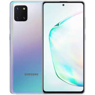 Samsung Galaxy Note10 Lite SM-N770F 8/128GB Aura Glow Samsung Galaxy Note10 Lite SM-N770F 8/128GB Aura Glow