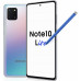 Samsung Galaxy Note10 Lite SM-N770F 8/128GB Aura Glow Samsung Galaxy Note10 Lite SM-N770F 8/128GB Aura Glow