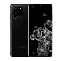 Samsung Galaxy S20 Ultra SM-G988 128GB Black (SM-G988BZKD)