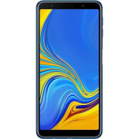 Samsung Galaxy A7 2018 4/64GB Blue (SM-A750FZBU) UA Samsung Galaxy A7 2018 4/64GB Blue (SM-A750FZBU) UA