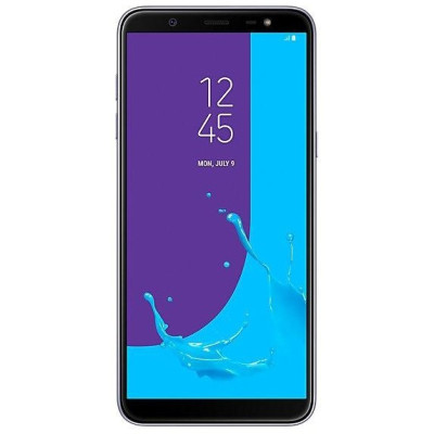 Samsung Galaxy J8 2018 3/32GB Lavender (SM-J810FZVD) UA Samsung Galaxy J8 2018 3/32GB Lavender (SM-J810FZVD) UA