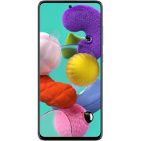 Samsung Galaxy A51 2020 6/128GB White (SM-A515FZWW) Samsung Galaxy A51 2020 6/128GB White (SM-A515FZWW)