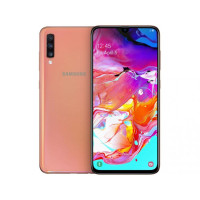 Samsung Galaxy A70 2019 SM-A7050 8/128GB Coral Samsung Galaxy A70 2019 SM-A7050 8/128GB Coral